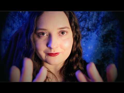 Ear Attention [ASMR] 3Dio Mic with Ear Cupping and Massage