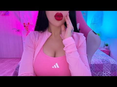 ASMR N0VIA T0XlC4💥 - R0LEPLAY