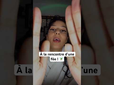 ASMR RP - Quel élément es-tu ? #roleplay #asmr #relax