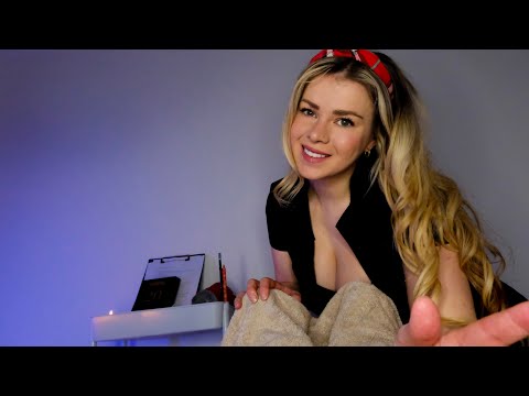ASMR INDIAN HEAD AND FULLY BODY MASSAGE | POV, Deep Tissue, Realistic
