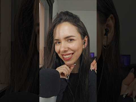 COMO EU CONHECI O ASMR 💖