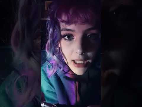 💤FAST & CHAOTIC ASMR: Finger licking, page turning + writing down your secrets!🤫💤