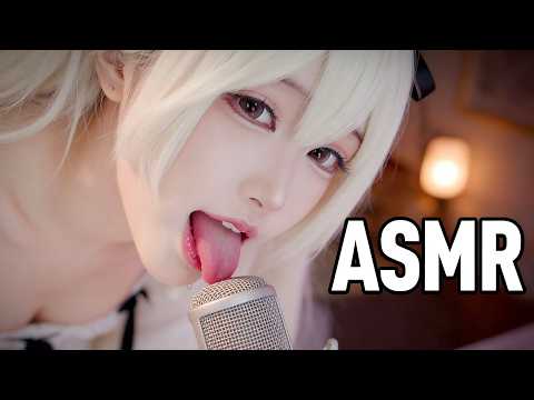 Gentle Whisper ASMR for Sleep