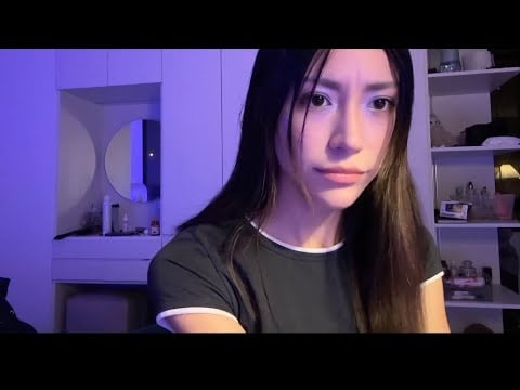 Mañana lo borro🫣-charlita de madrugada cita en tinder acaba mal ✨✨-ASMR
