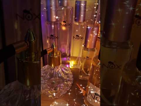 La fête des mères approche et comme chaque année il y a une promotion spéciale, chez Nox parfums.