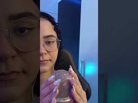 ASMR- Você gosta de slime?