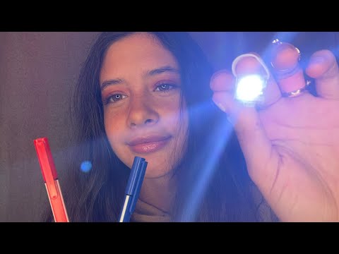 ASMR Don't Follow my Instructions