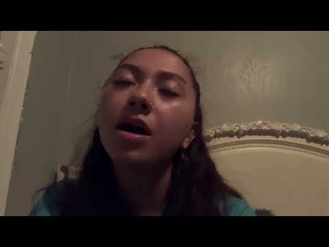 You’ll never know | Ariana Grande ￼| acapella (cover) #youtubeshorts #explore #viral