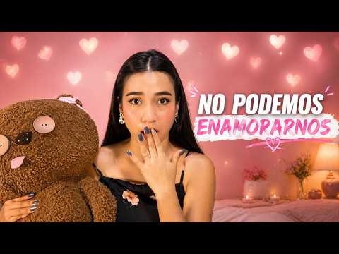 😳🍎 Te Enamoras de la Profesora de tu Hermano Menor… y Ella También | ASMR (ROLEPLAY)