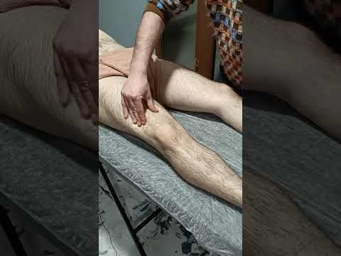 THE BEST LEG MASSAGE FOR YOU  #massage #relax #relaxationmassage #massager  #amazing