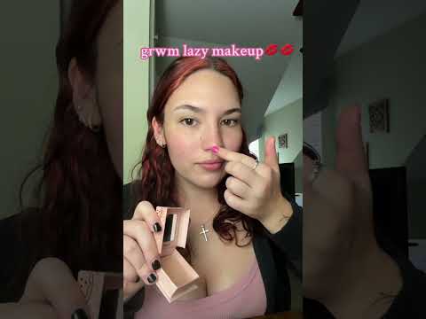 lazy day grwm!! sub to youtube and follow my tiktok @lotusisabella