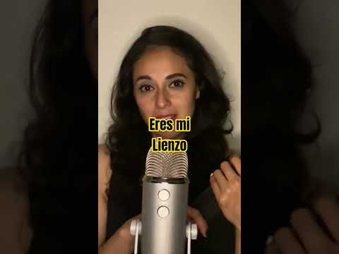 Roleplay pinto tu cuerpo 😉 💙https://linktr.ee/asmrkat_fans #asmr #roleplay #relax #vozsuave #fyp