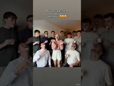 Check out my latest video