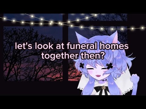 “ASMR” Roleplay: Your Sister Convinces You to Help with the Cover Up after Your Parents Rot
