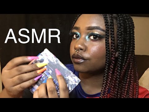 ASMR Tapping on Random Objects 💅 #asmr