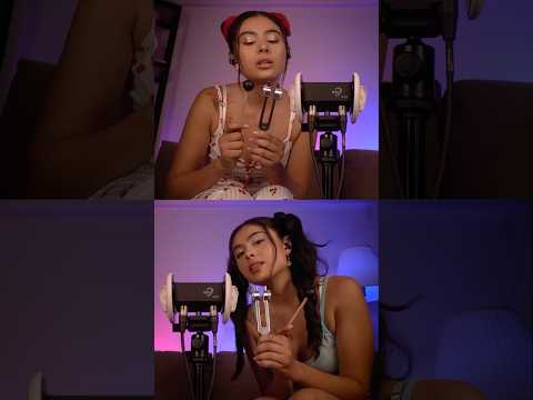 Estamos aqui para ti 💋 ASMR roleplay #vicoasmr #asmr #asmrvideos #fyp #viral