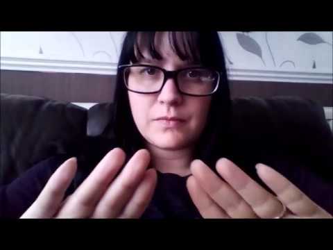 Asmr slow relaxing hand movements / Tingly Multi layer sounds binaural