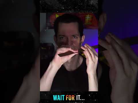 7 Second Super Fast ASMR