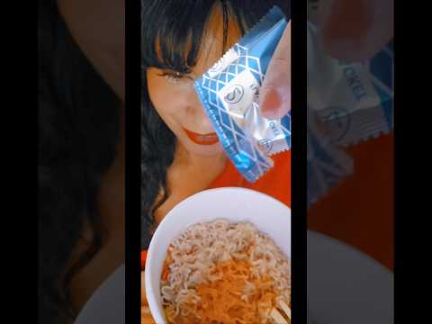 🔥Hot Spicy RAMEN 🔥