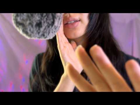 ASMR Spilling Tea But You Can’t Hear (Inaudible & Unintelligible Whisper Gossip)