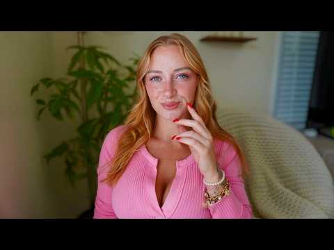 ASMR Therapy for When You Feel Like a Failure | Creating the Life You Want