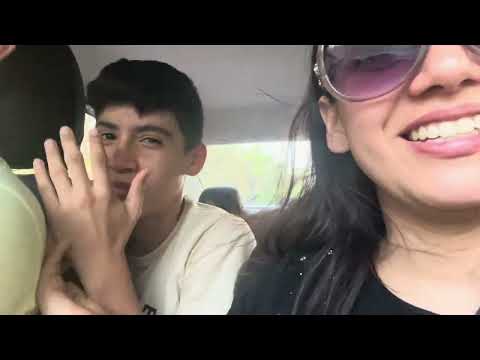 ASMR VLOG VOZ COMBINADA 