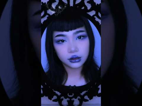 sassy mirror on the wall #asmr