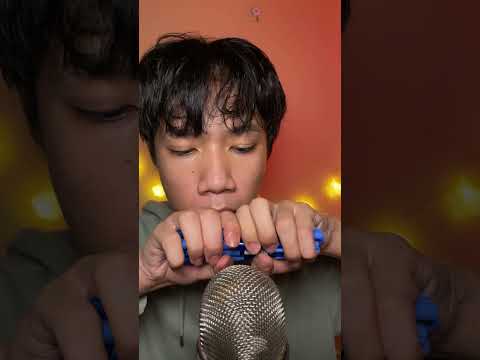 Some random items #asmr #asmrvideo #asmrtriggers #relax #sleep  #asmrtingles #shorts