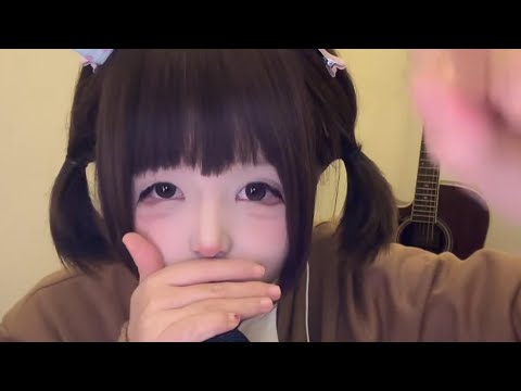 ASMR Sound Lovers | Super Comfortable Accent & Tapping Relaxation