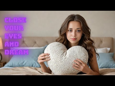 Italian ASMR Story | Relaxing Bedtime Tale for a Peaceful Night