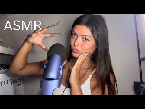 ASMR Un massage crânien qui va fondre ton cerveau 