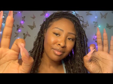 ✨👌🏾 Pulling, Plucking, Poking Away 🧿 Negative Energy 🤌🏾✨
