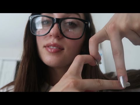ASMR I Love You
