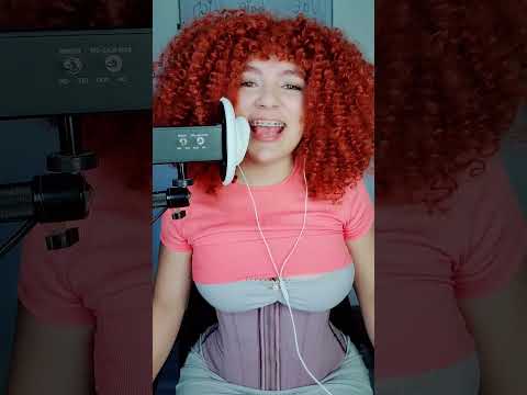 ASMR| Lo que pasó en vivo #asmr #yesasmr #live #asmrenespañol