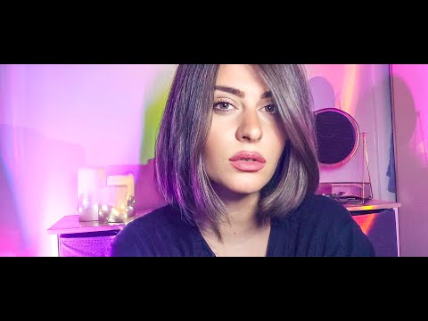 Mi sfogo con voi perche` ne ho bisogno | #asmr  #softspoken