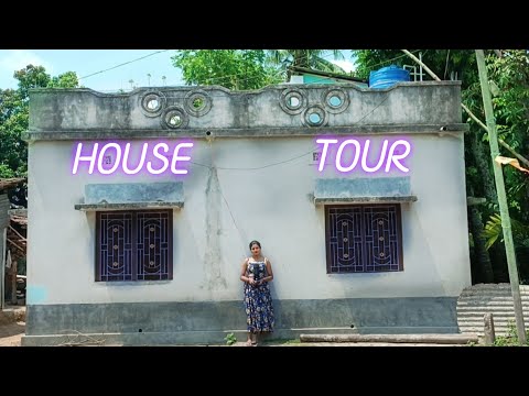 ASMR HOUSE TOUR 🏠