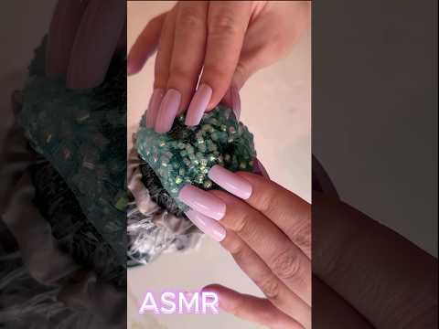 ASMR Slime Relaxation