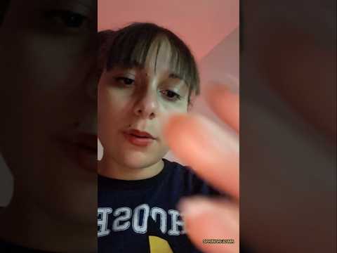 ASMR | Posso fazer seu skin care? 🧖‍♀️