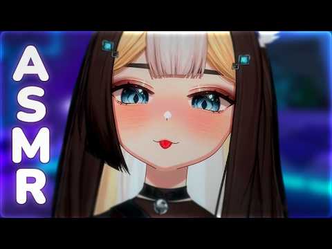 【ASMR】Can I borrow your ears for a little~? 🤍 Mouth Cupping & Slow, Deep in Ear Triggers ♡