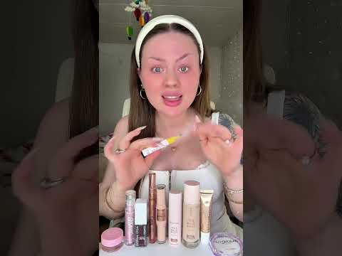 #grwm #makeup #skincare #unboxing #storytime