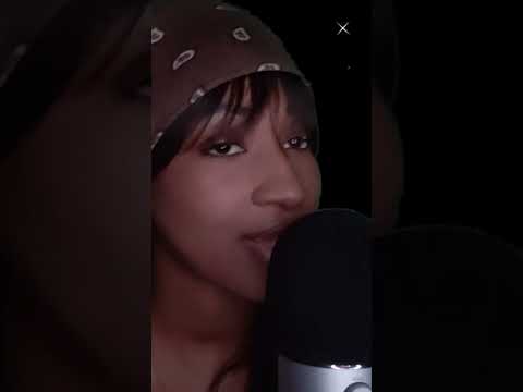 Intense Upclose Mouth Sounds ASMR #asmr #asmrsleep #asmrshorts #asmrtosleep  #shorts #asmrforsleep