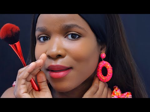 ASMR CAN I TELL YOU A SECRET? 🤫🤐