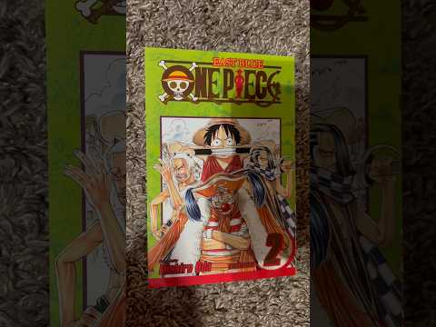 ASMR Tapping On One Piece Volume 2 (No Talking) #ASMR #Shorts
