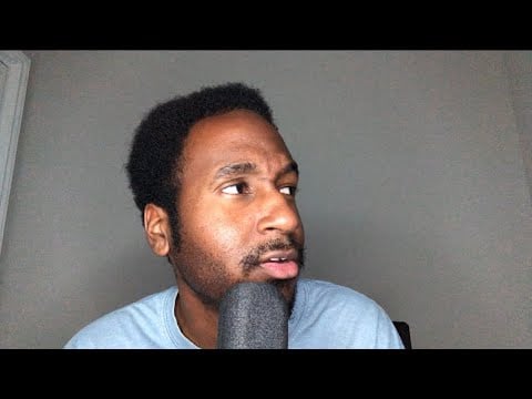 ASMR Soft Spoken MINIMUM Wage JOB