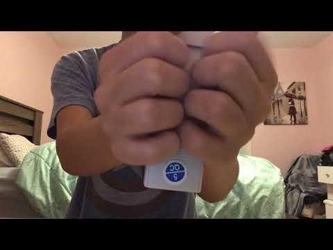 ASMR | Fast Tapping & Scratching