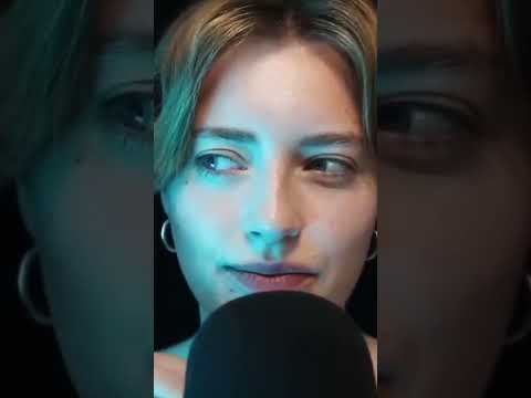 ASMR 1H Mouth Sounds 🧠 (no talking) full video on my channel 🦋#asmr #asmrmouthsounds #asmrtingles