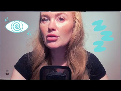 🌙  ASMR Deep Sleep HYPNOSIS "Pure Relaxation" 🌙  | (personal attention, soft spoken, deepest sleep)