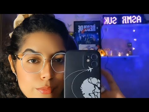 ASMR Compilado de ROLEPLAYS (durma em 5 minutos) #shorts 💤😴✨