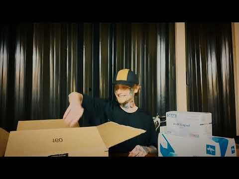 ASMR | Opening the Gifts You Sent Me (Throne Wishlist Unboxing)