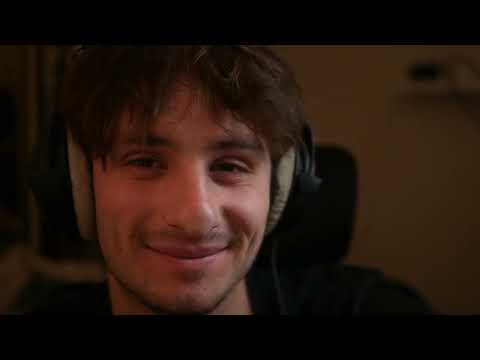 New life. (asmr)